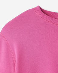 Organic Cooper Relaxed Crew