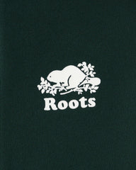 Organic Cooper Slim Full Zip Hoodie
