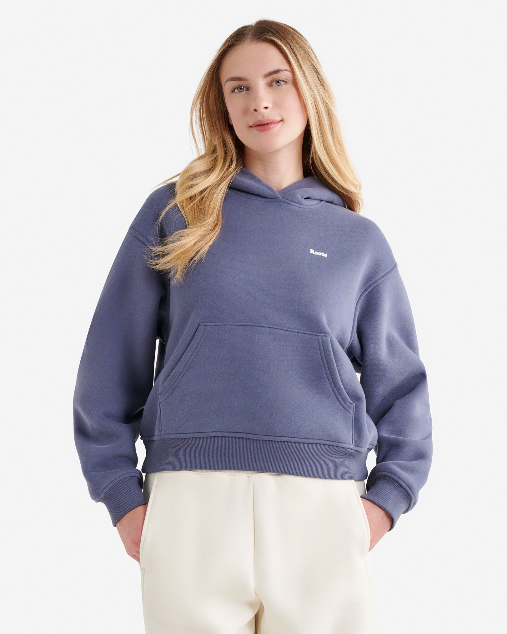 Cloud Hoodie