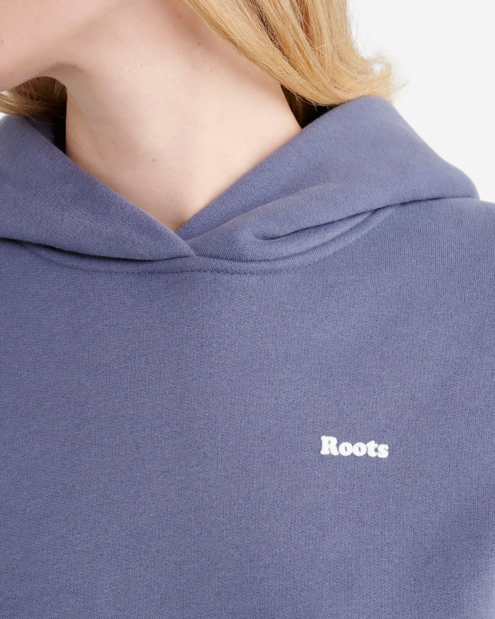 Cloud Hoodie