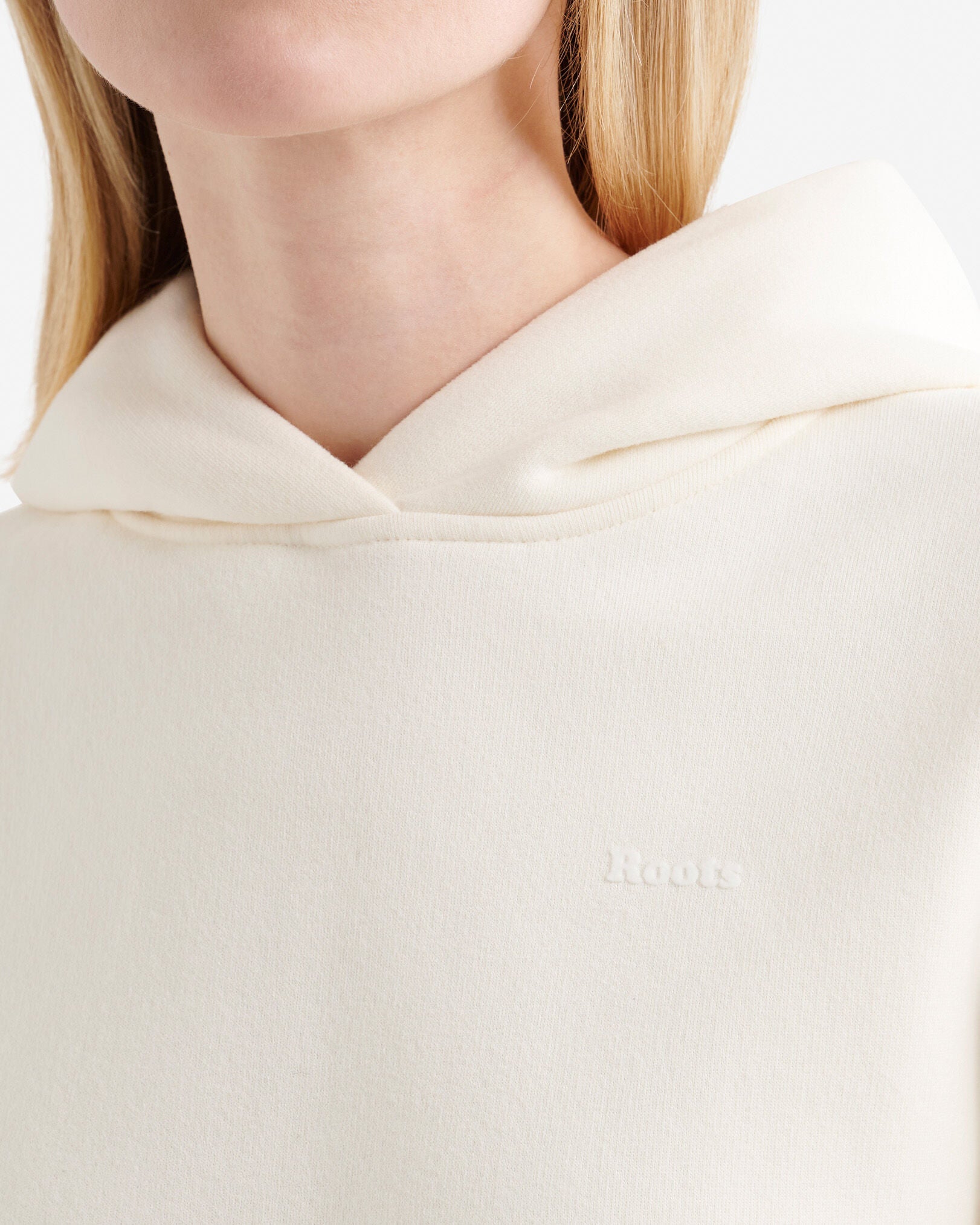 Cloud Hoodie