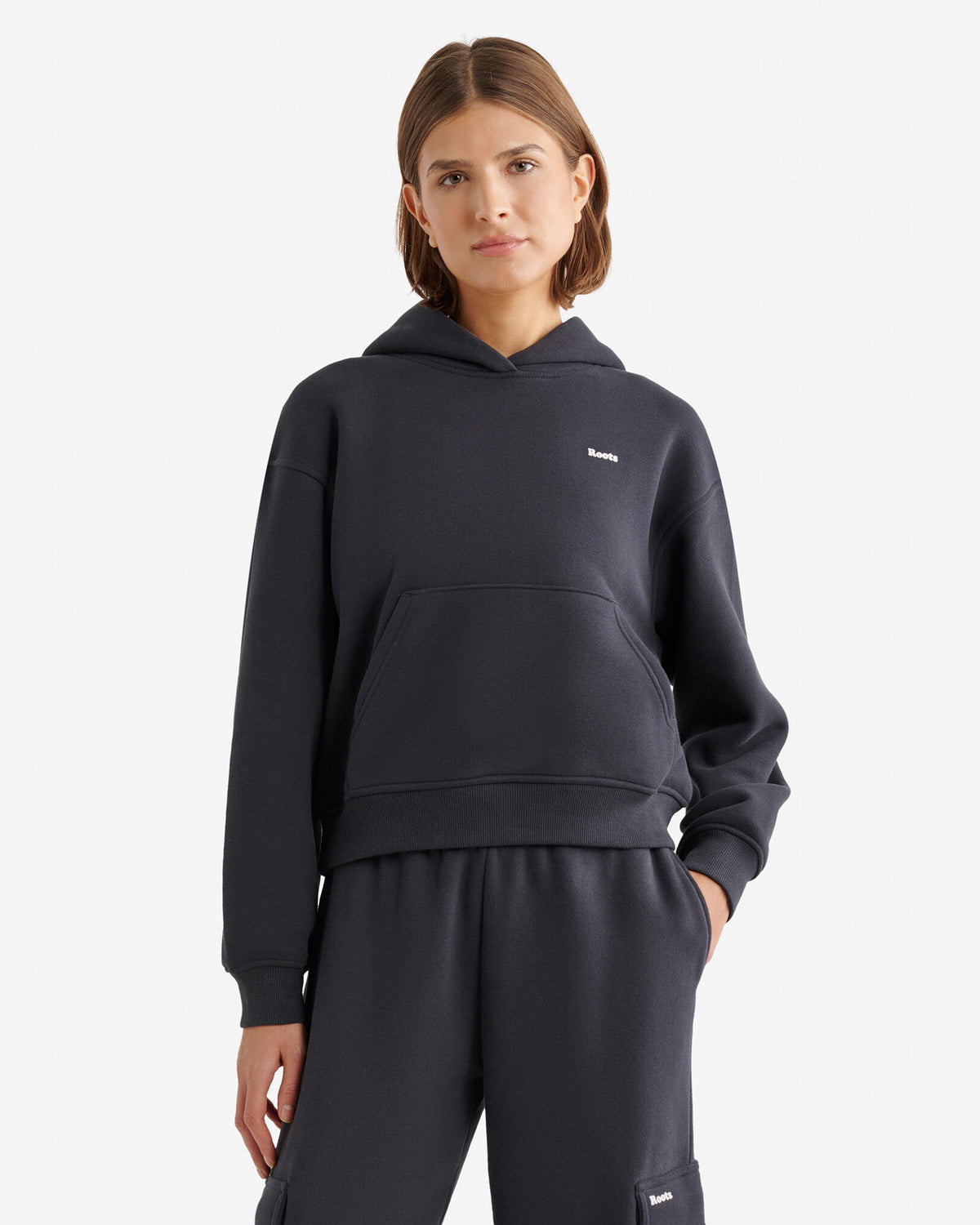 Cloud Hoodie