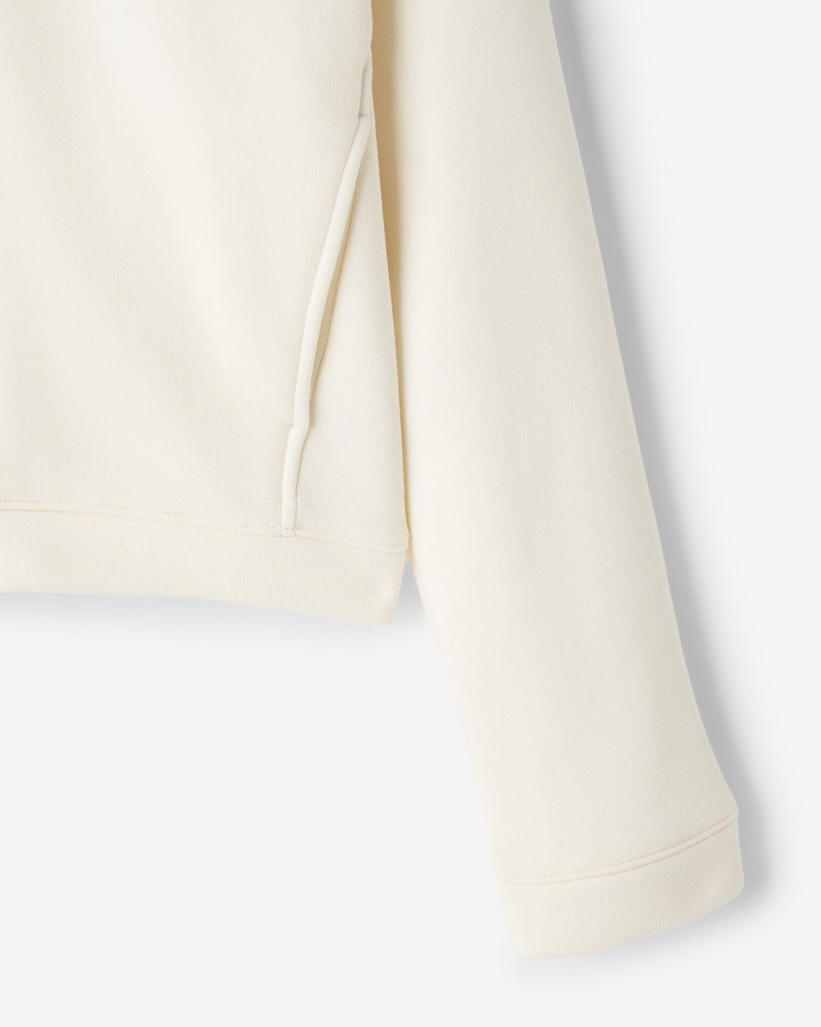 Cloud Zip Jacket