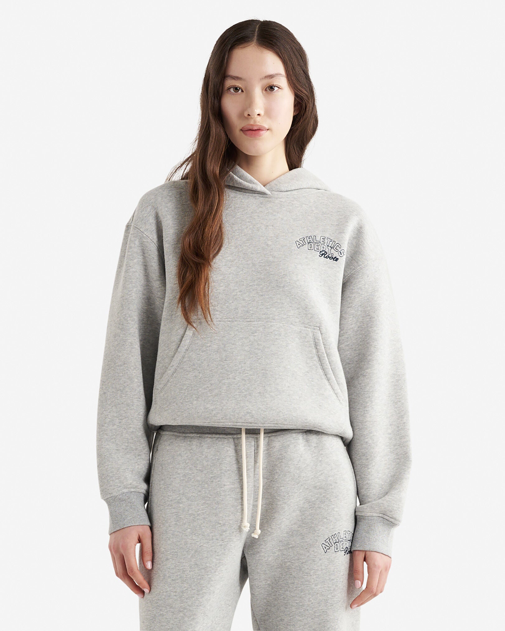 Athletics Department Hoodie