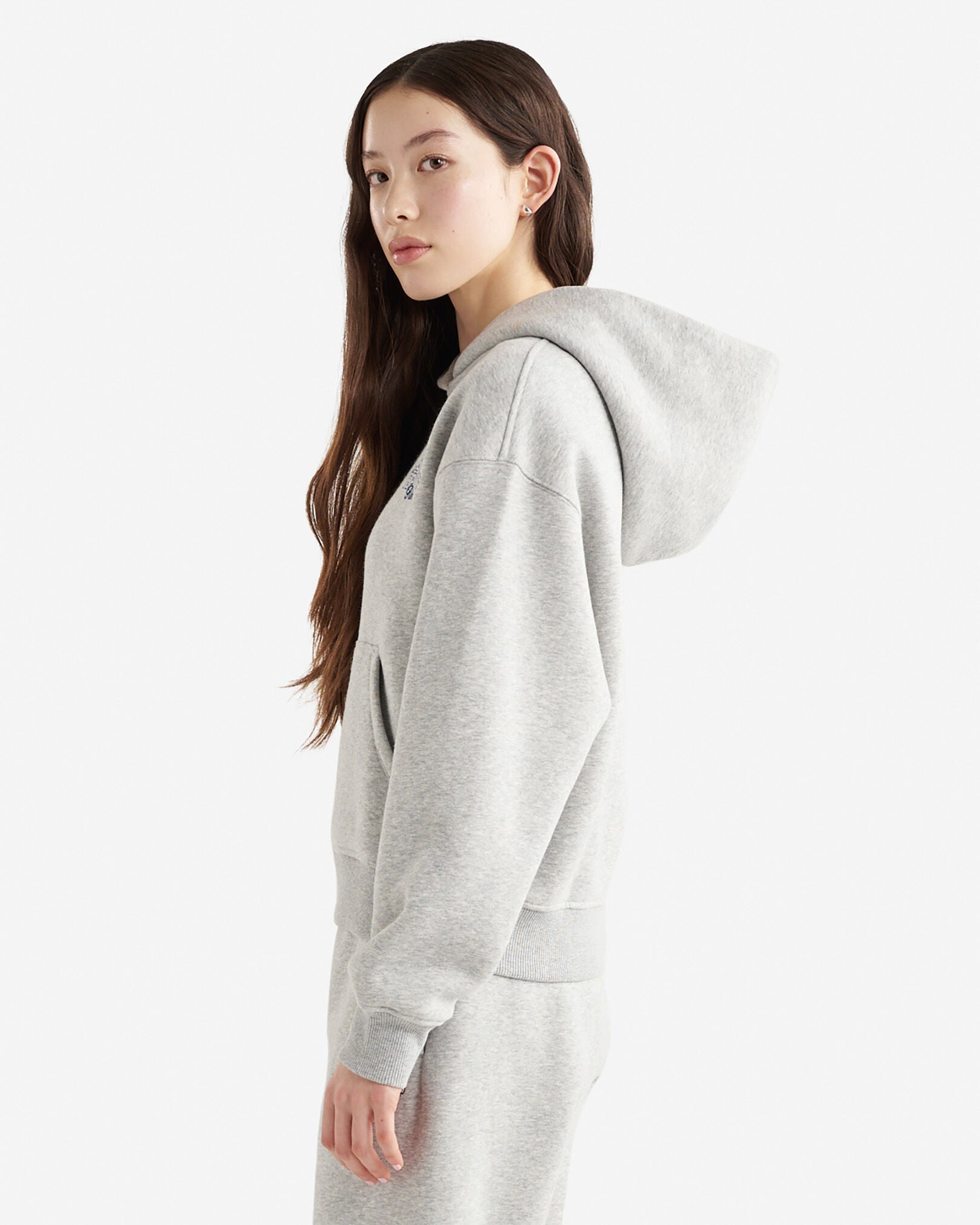 Athletics Department Hoodie