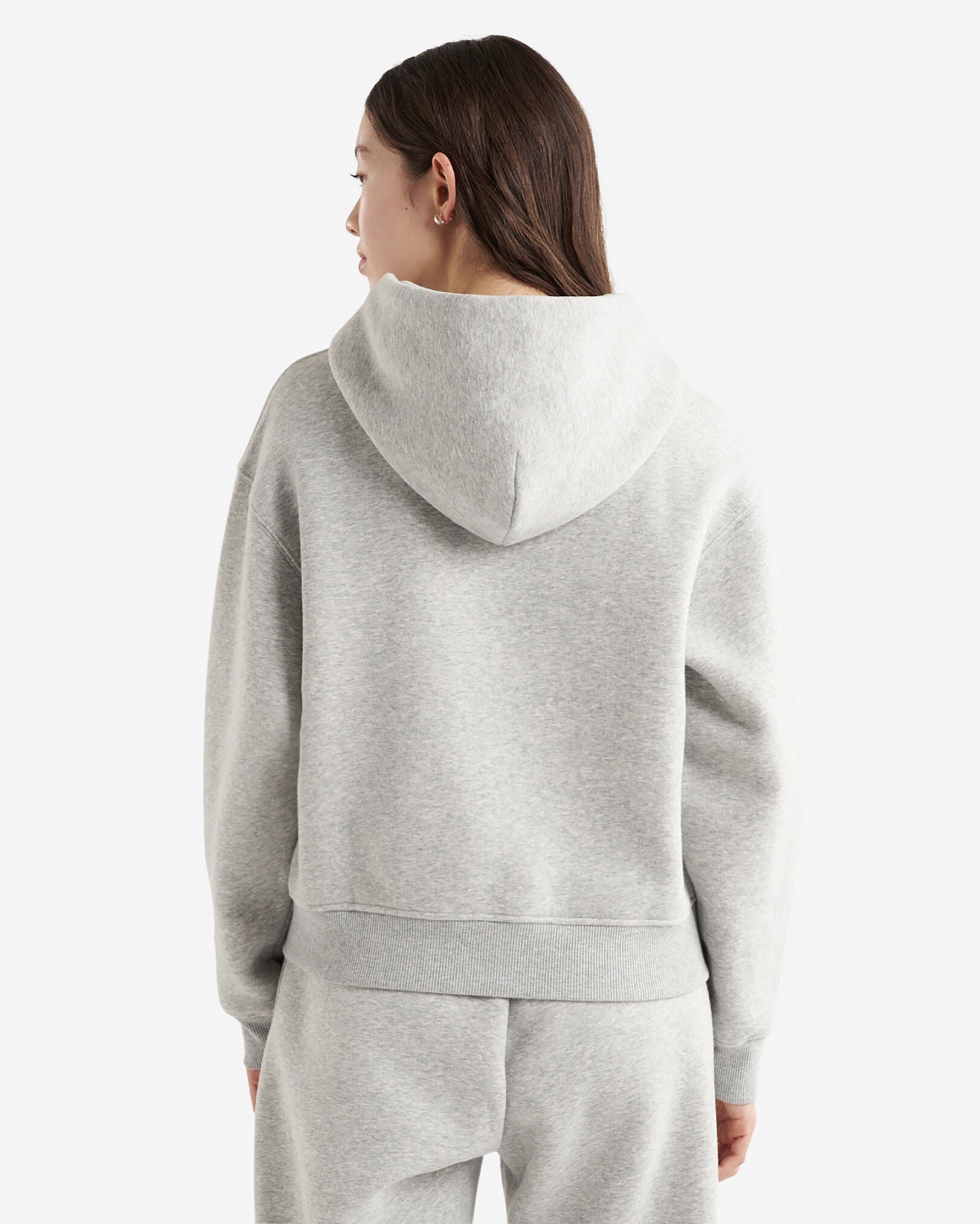 Athletics Department Hoodie