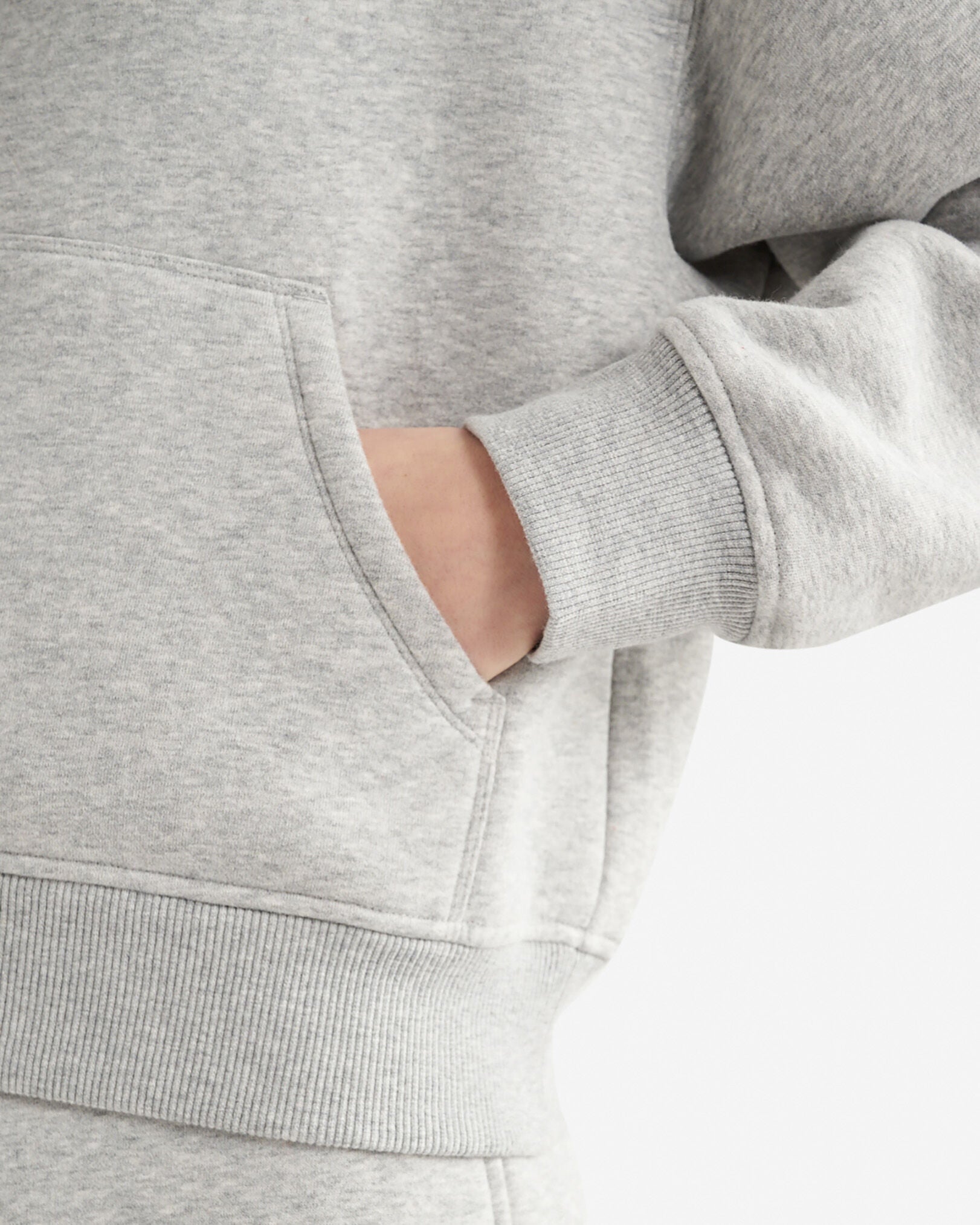 Athletics Department Hoodie