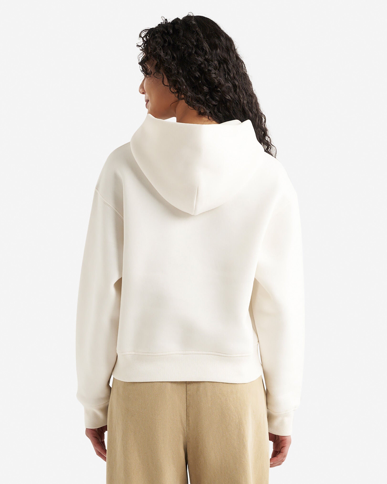 Athletics Department Hoodie
