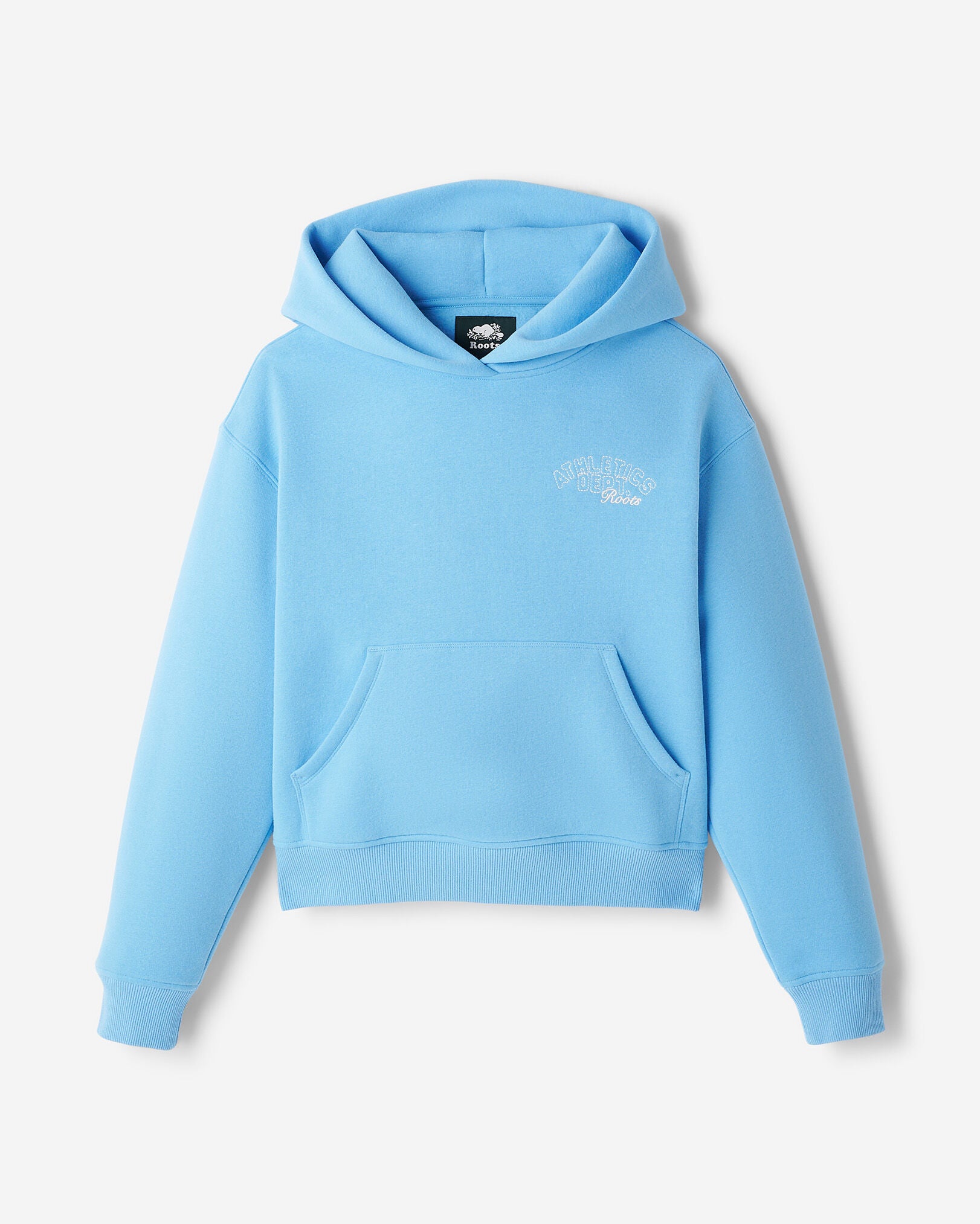 Athletics Department Hoodie