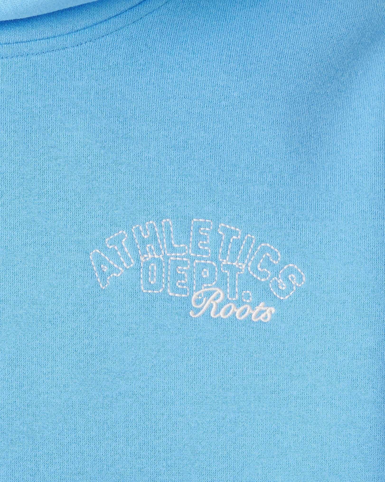 Athletics Department Hoodie