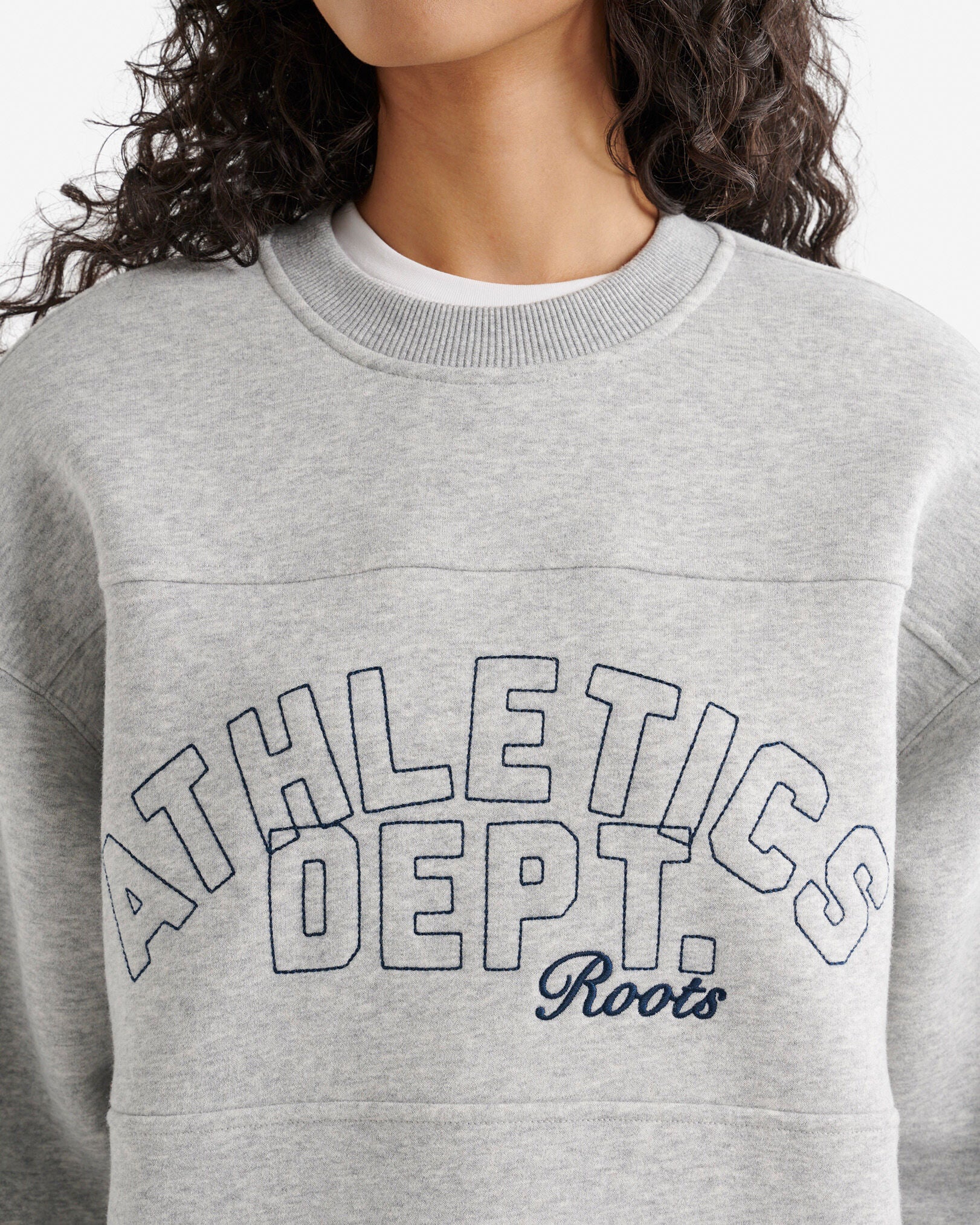 Athletics Department Crew