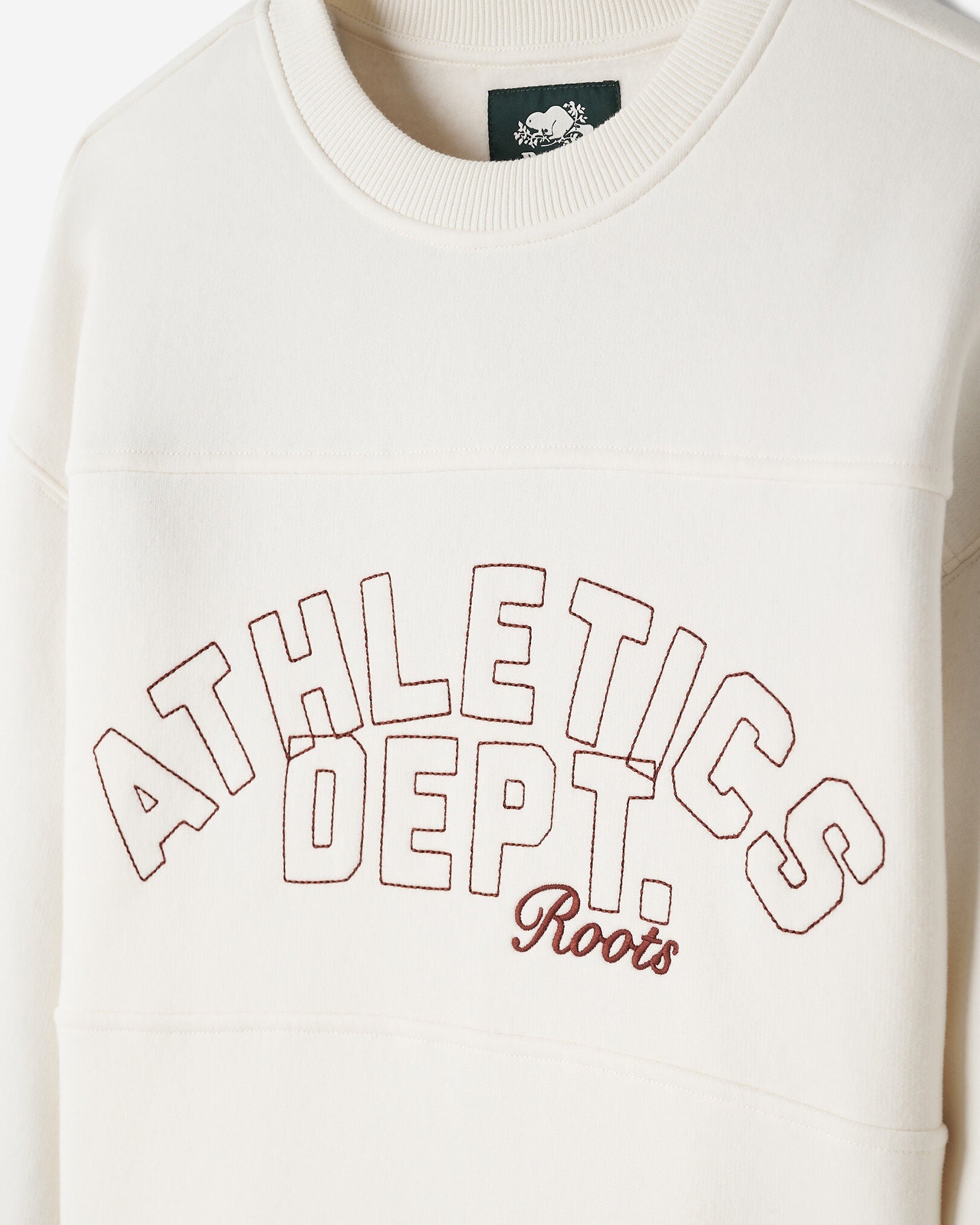 Athletics Department Crew