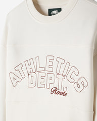 Athletics Department Crew