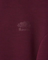 Roam Hooded Full Zip