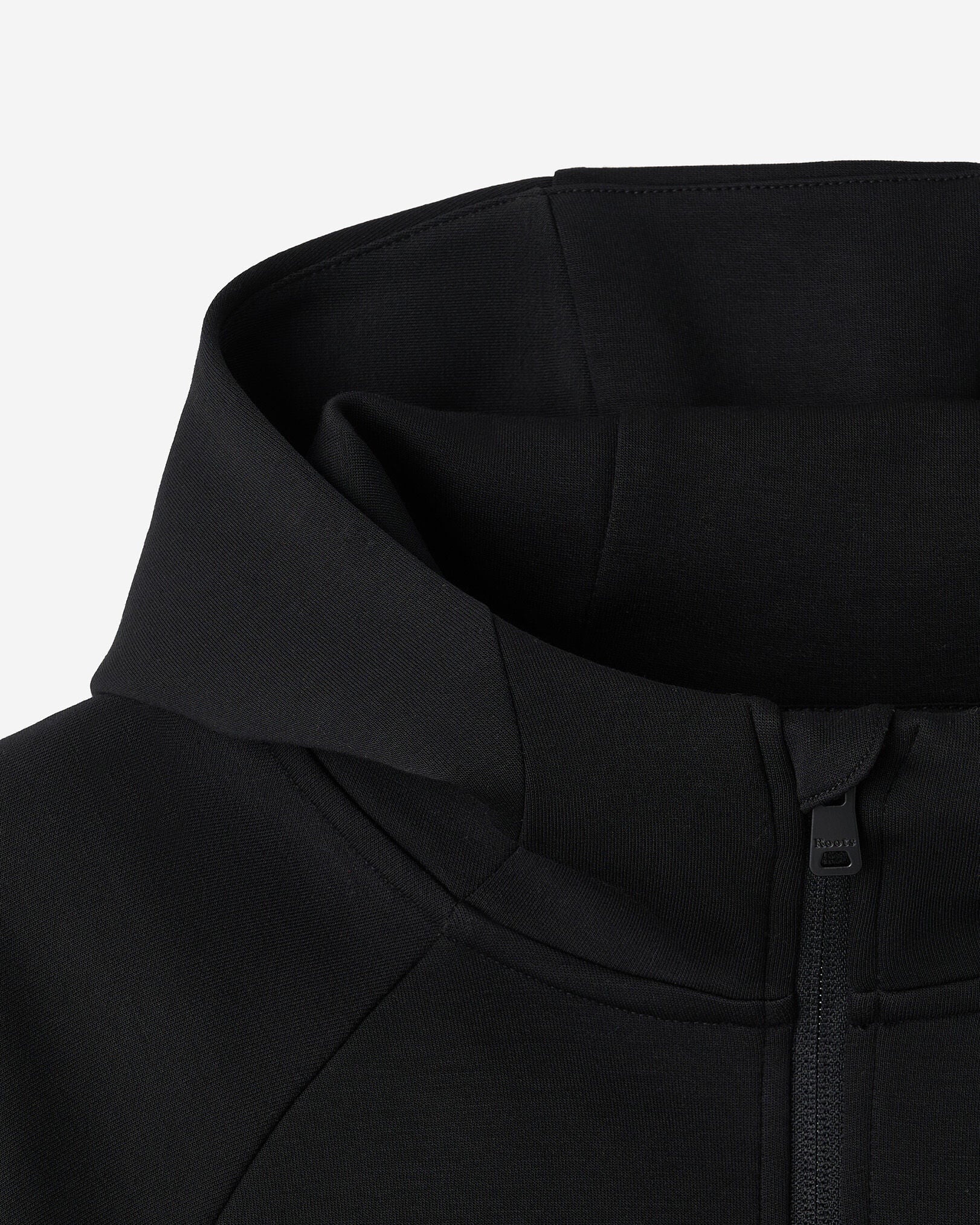 Roam Quarter Zip Hoodie