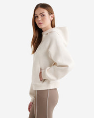 Roam Quarter Zip Hoodie
