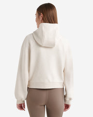 Roam Quarter Zip Hoodie