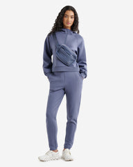 Roam Quarter Zip Hoodie