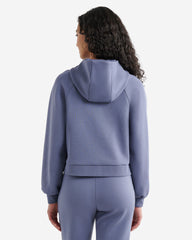 Roam Quarter Zip Hoodie