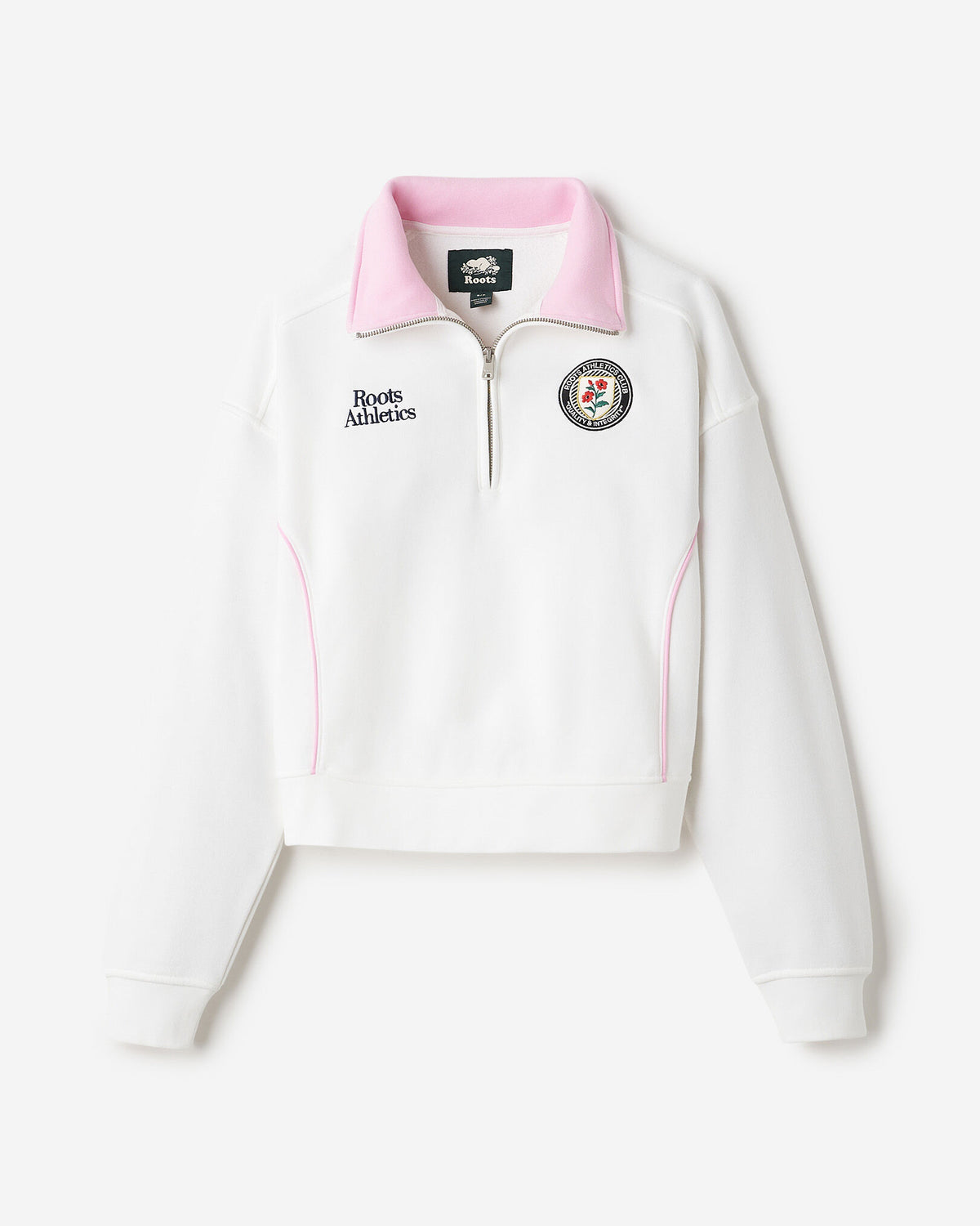 Summer League Quarter Zip