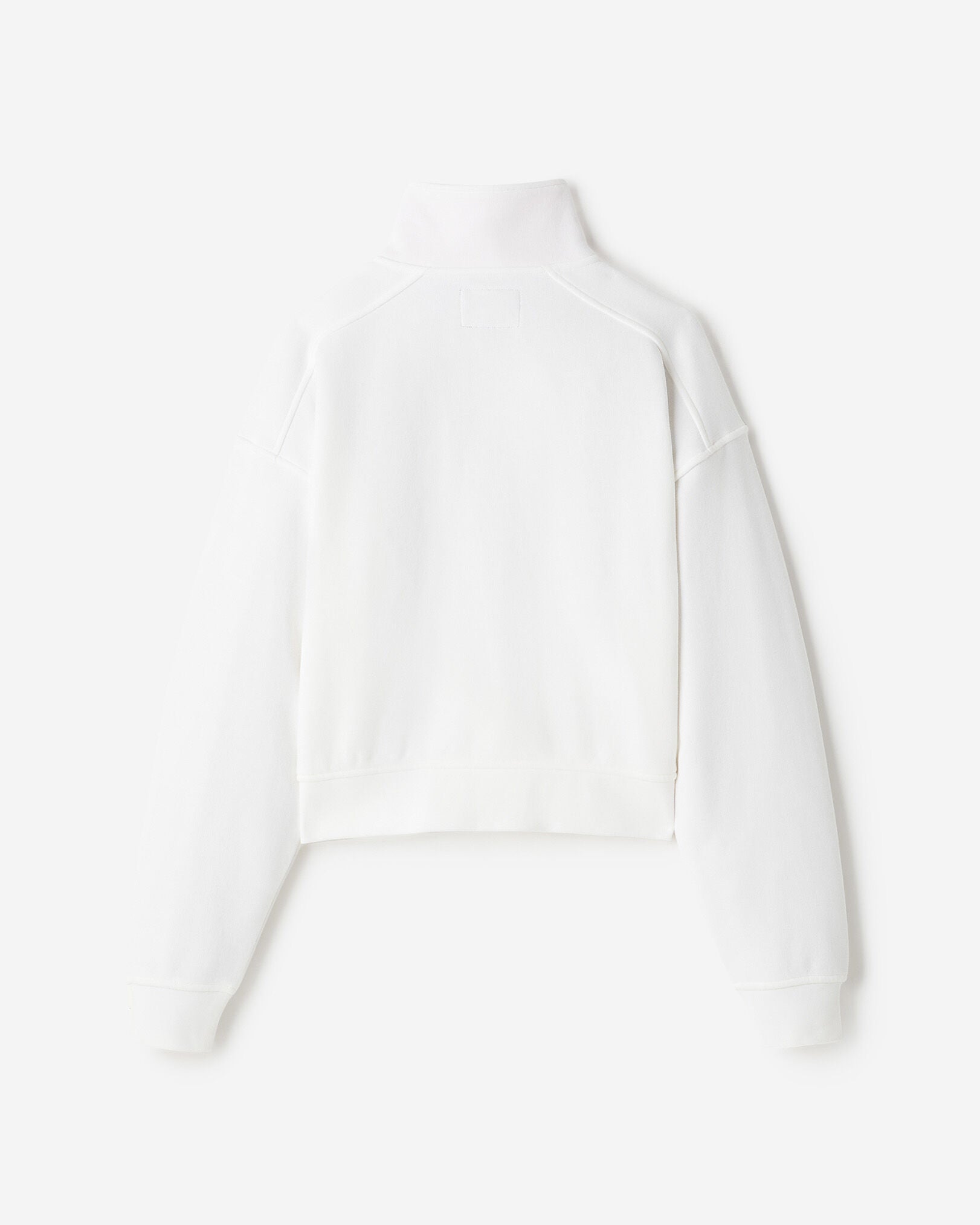 Summer League Quarter Zip