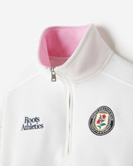 Summer League Quarter Zip