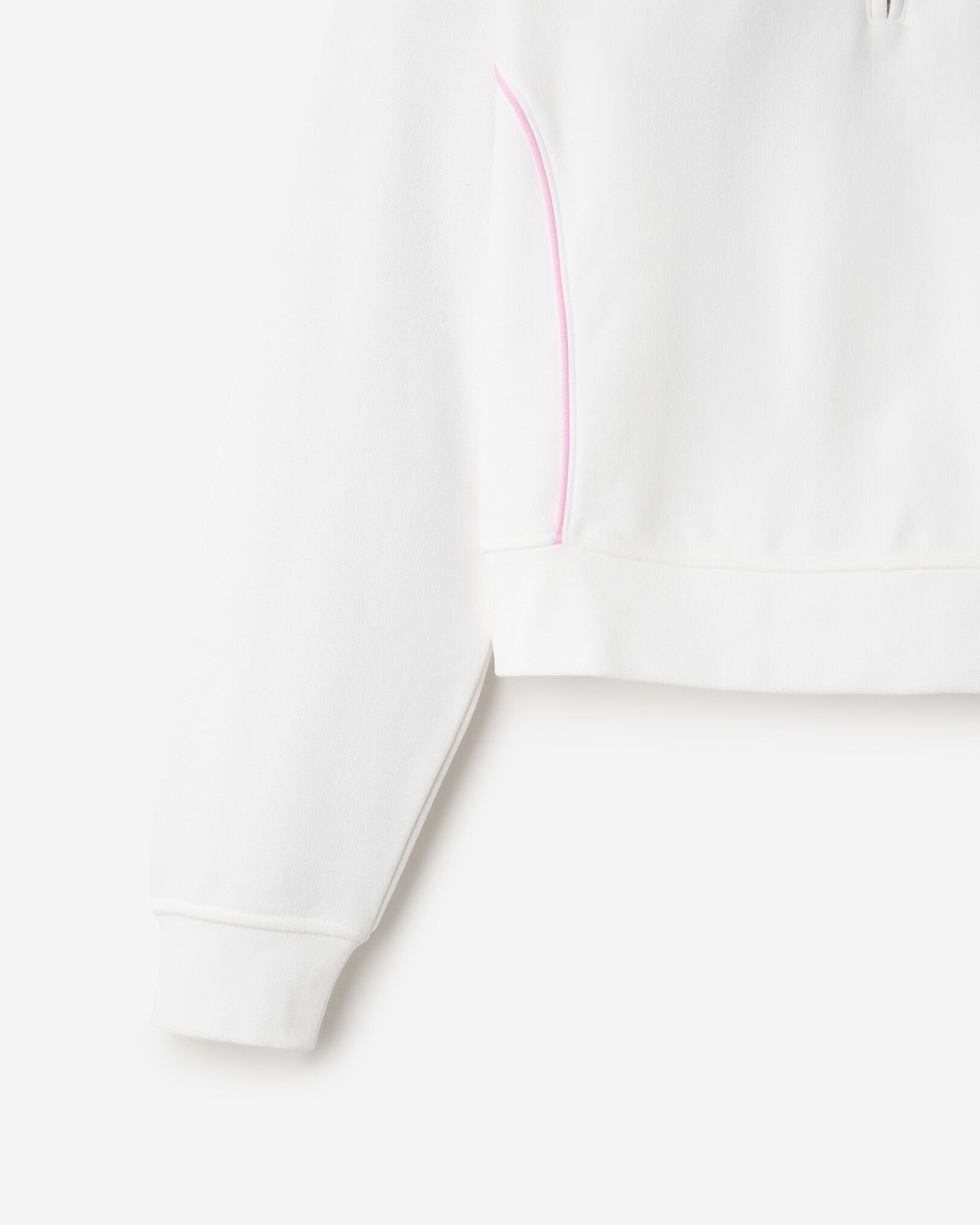 Summer League Quarter Zip