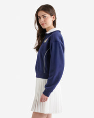 Summer League Quarter Zip