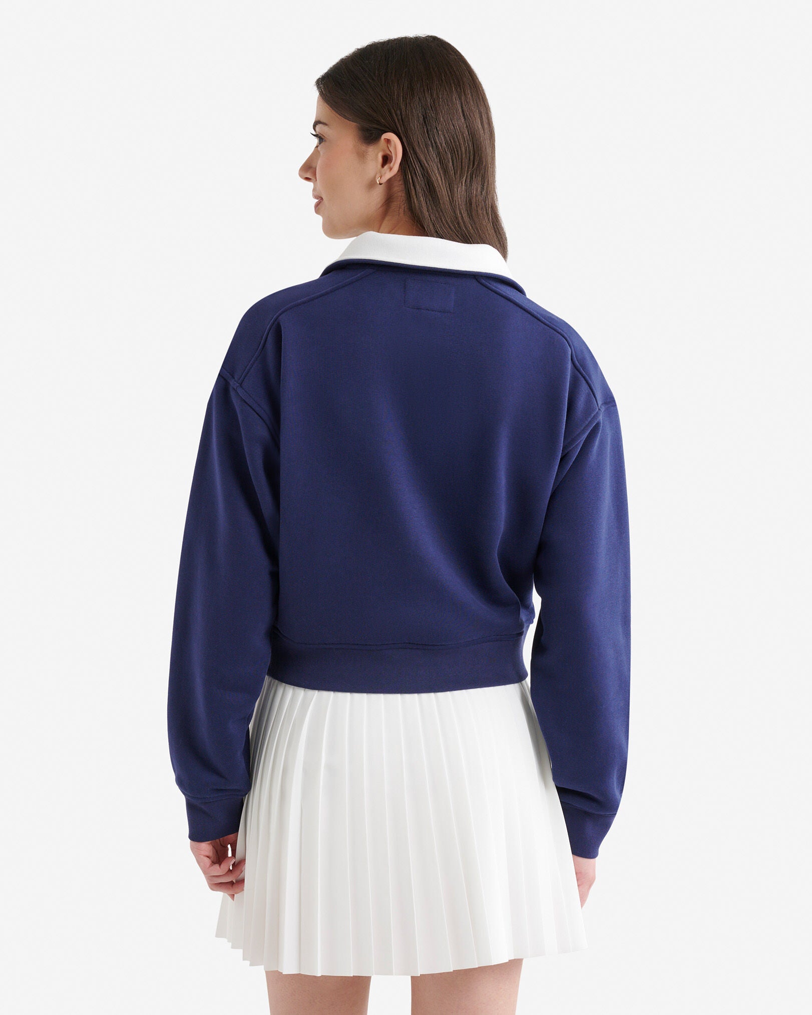 Summer League Quarter Zip