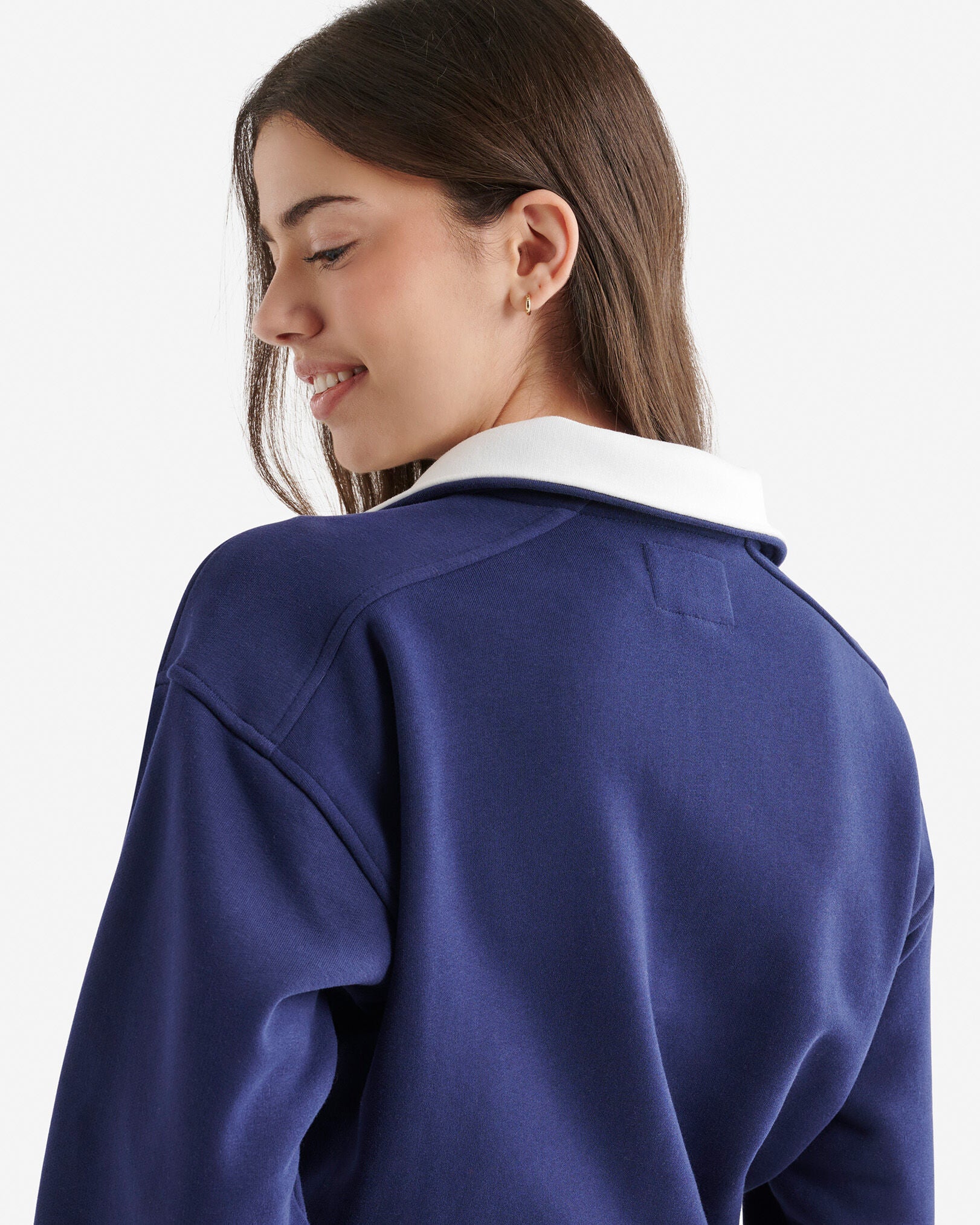 Summer League Quarter Zip