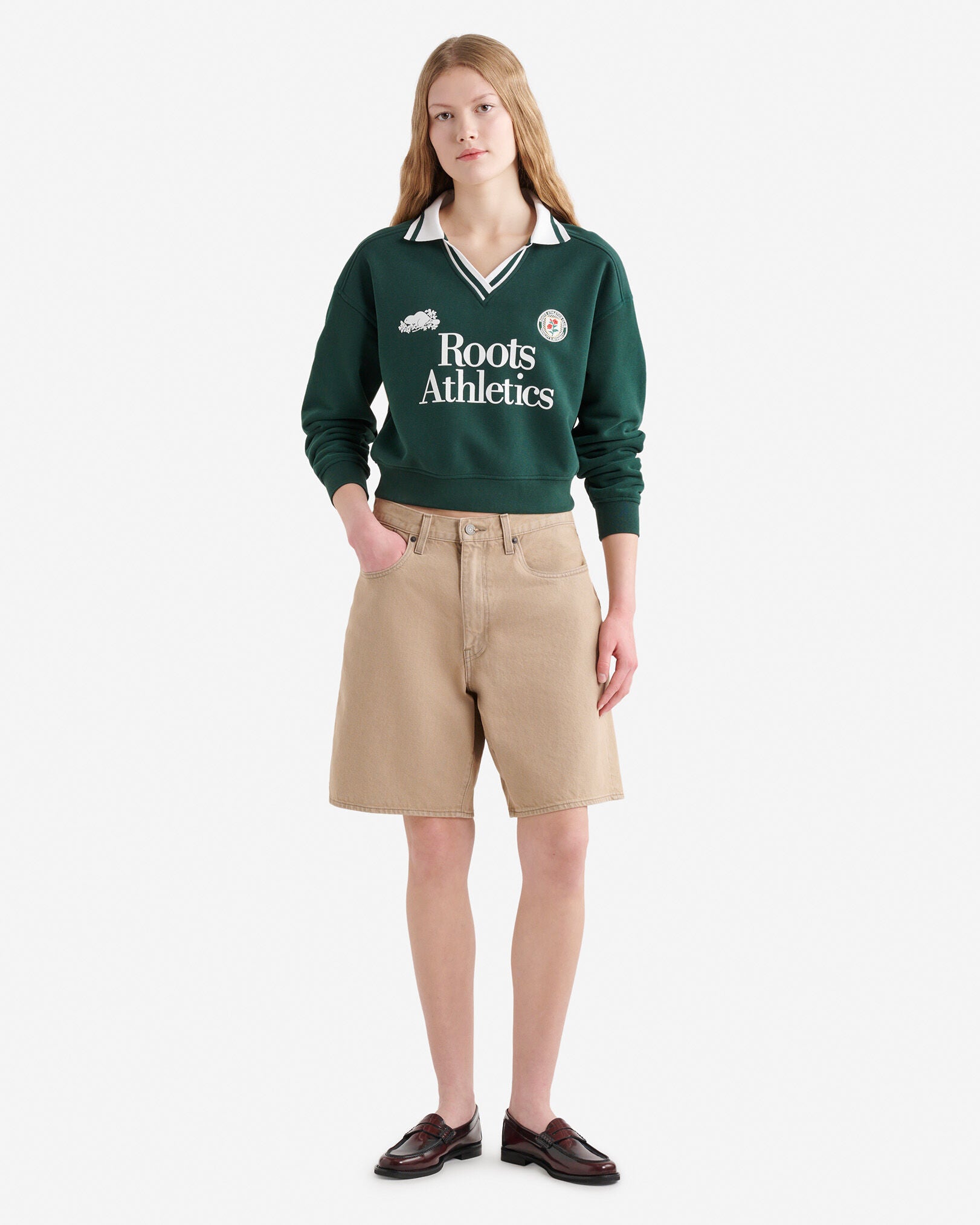 Summer League Polo