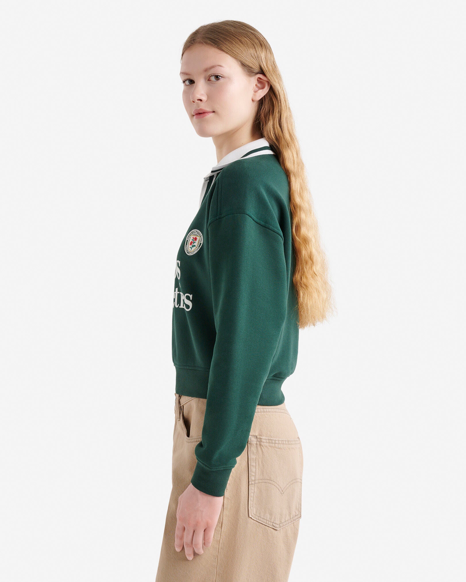 Summer League Polo