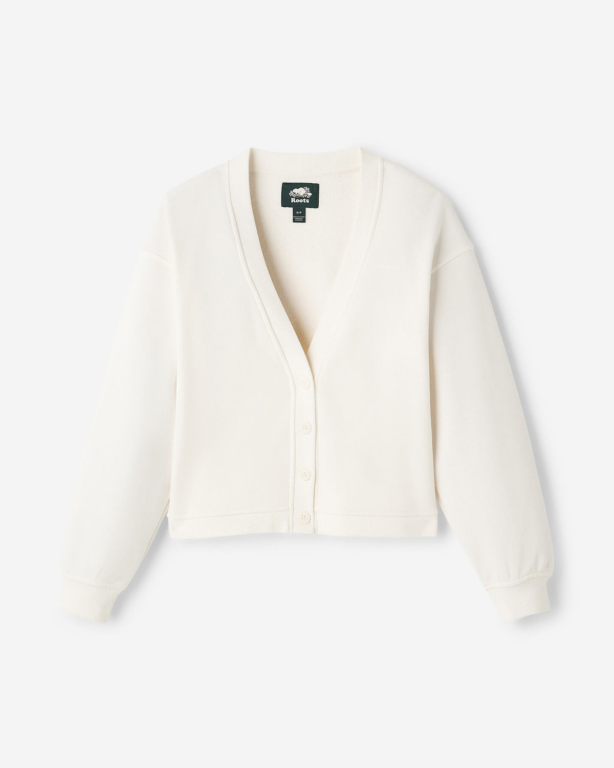 Summer Cloud Cardigan