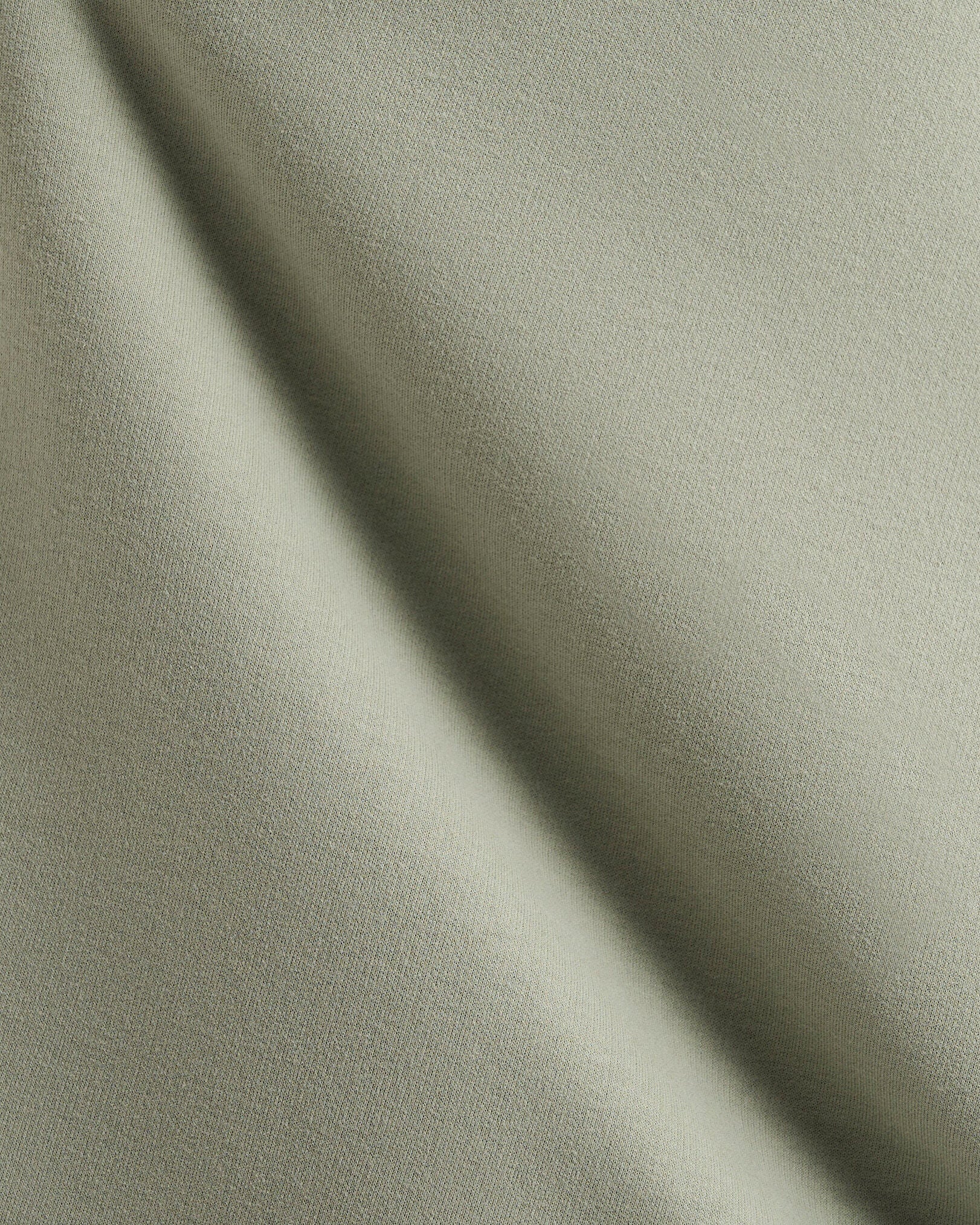 Organic Cooper Short Sleeve Terry Top