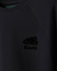 Organic Cooper Short Sleeve Terry Top