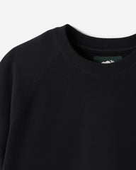 Organic Cooper Short Sleeve Terry Top