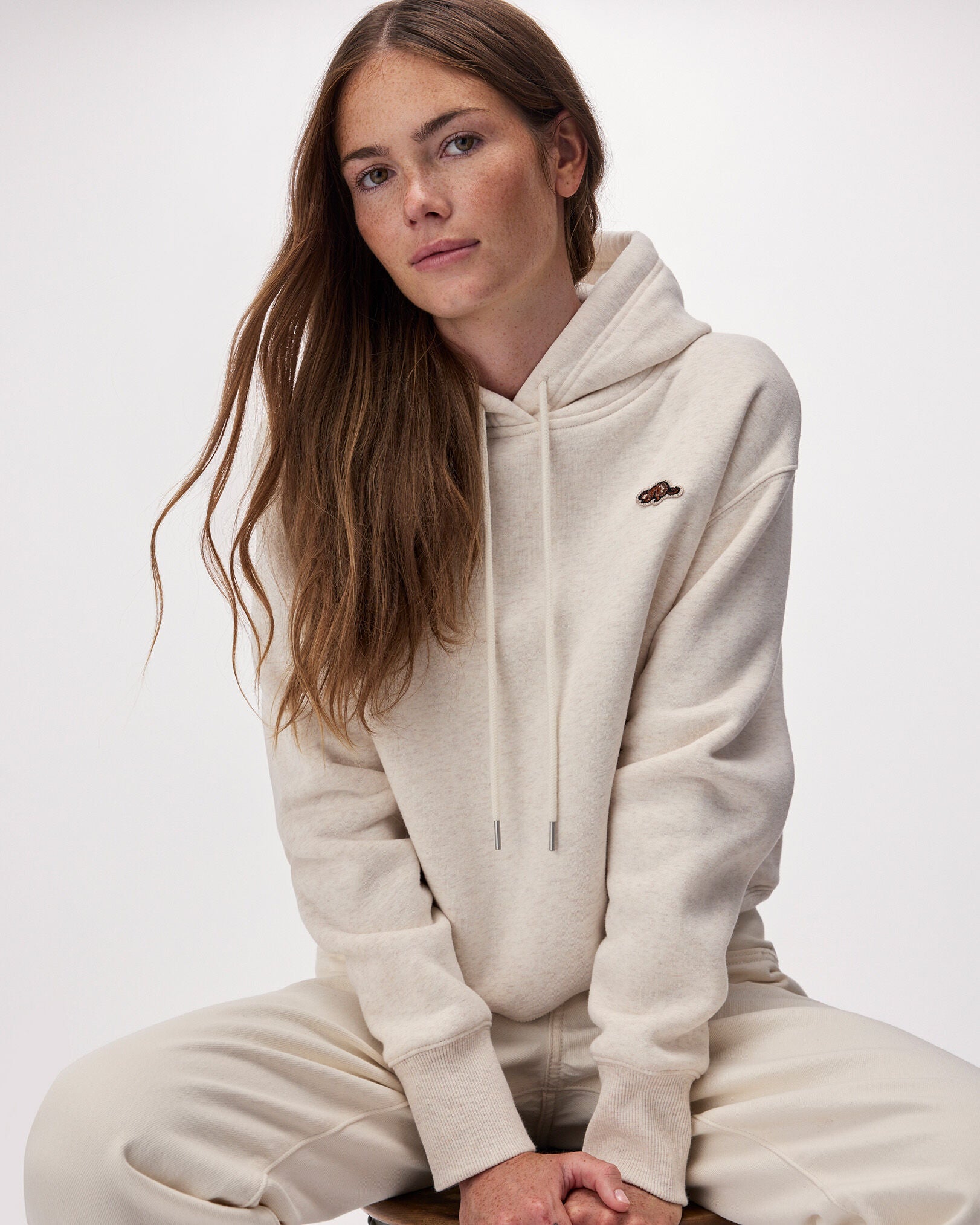Beavermark Hoodie