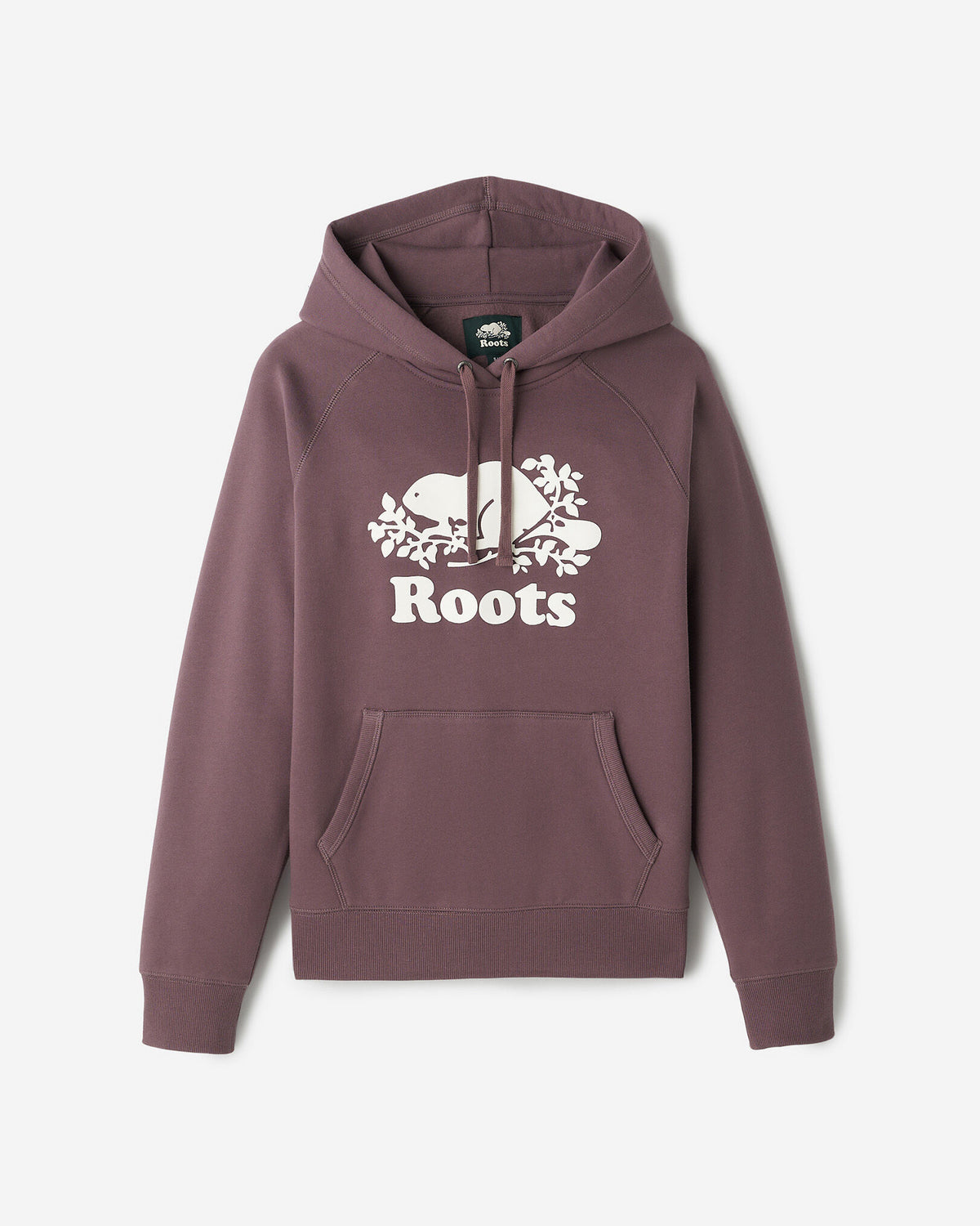 Organic Original Kanga Hoodie