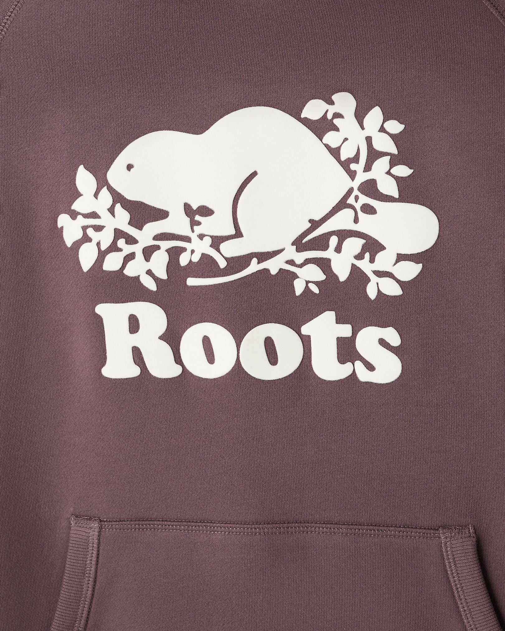 Organic Original Kanga Hoodie