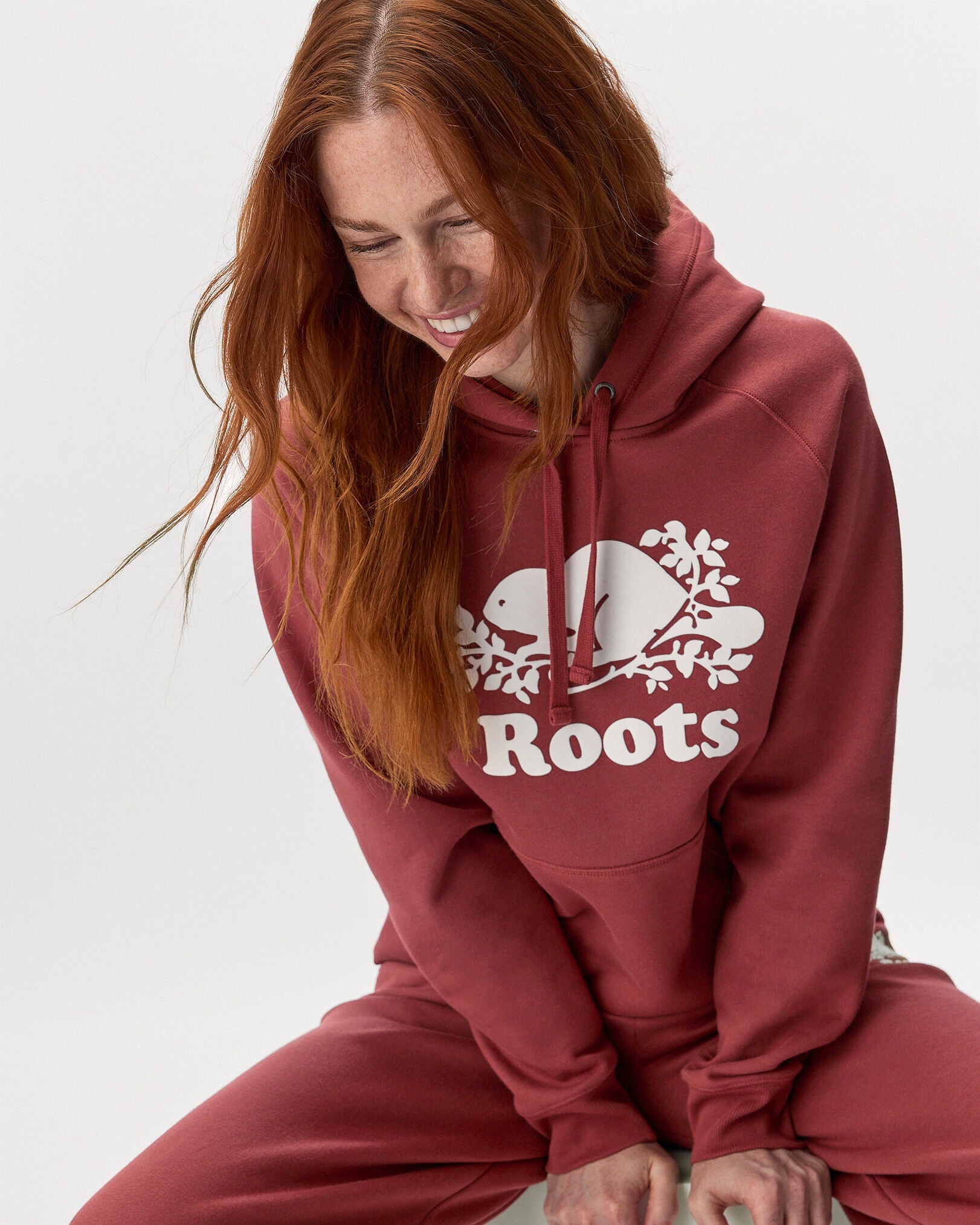 Organic Original Kanga Hoodie