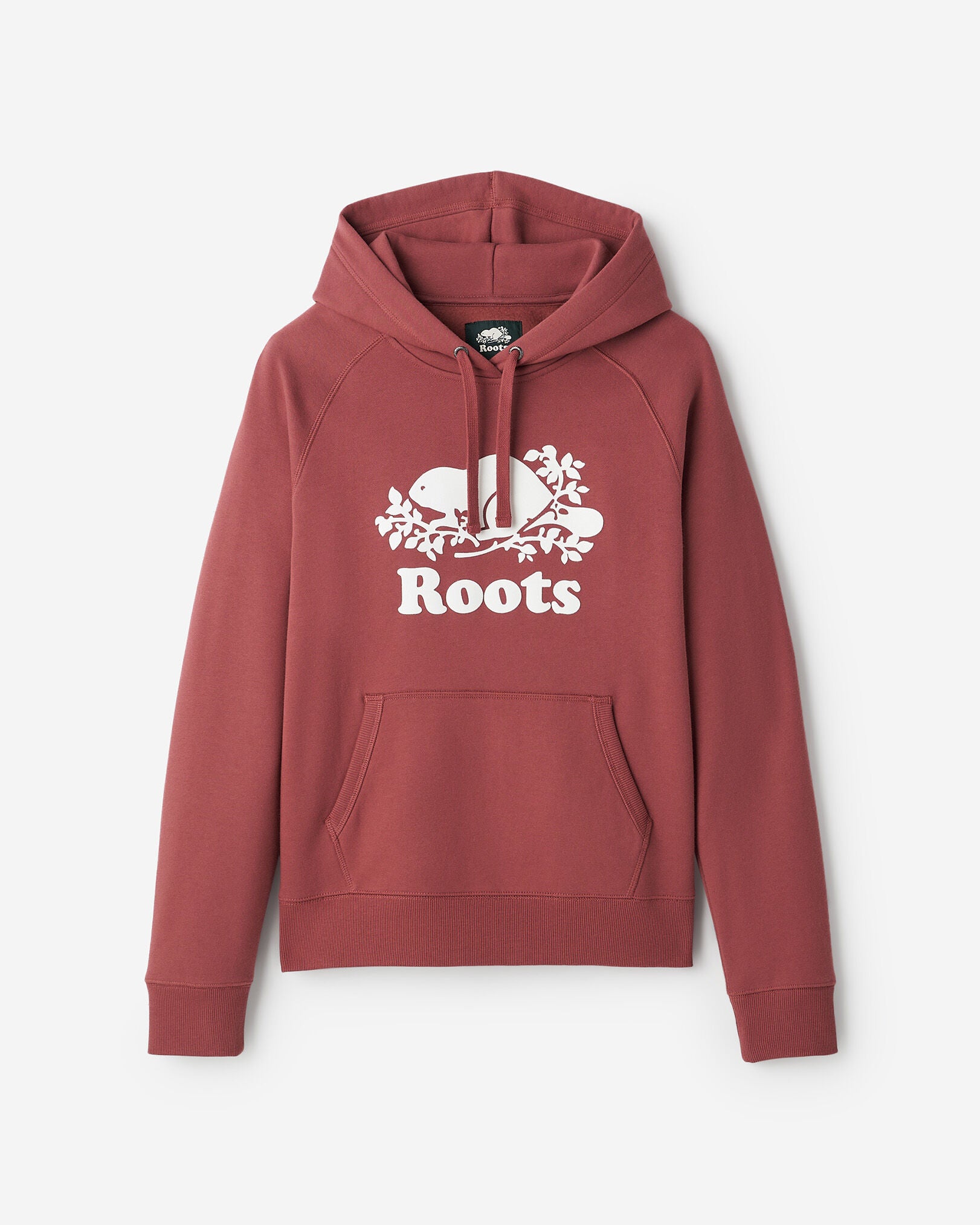 Organic Original Kanga Hoodie