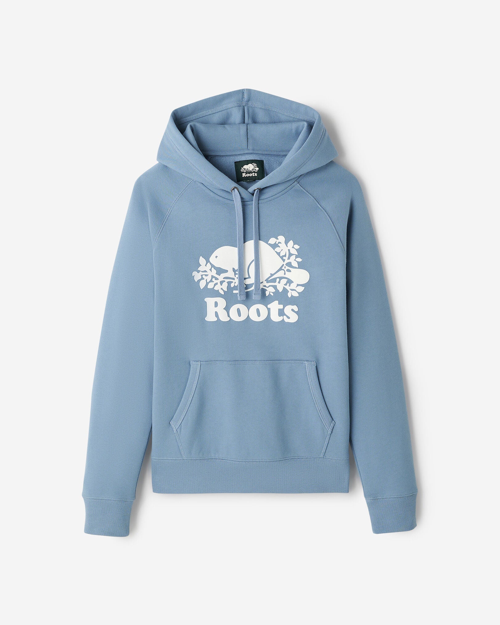 Organic Original Kanga Hoodie