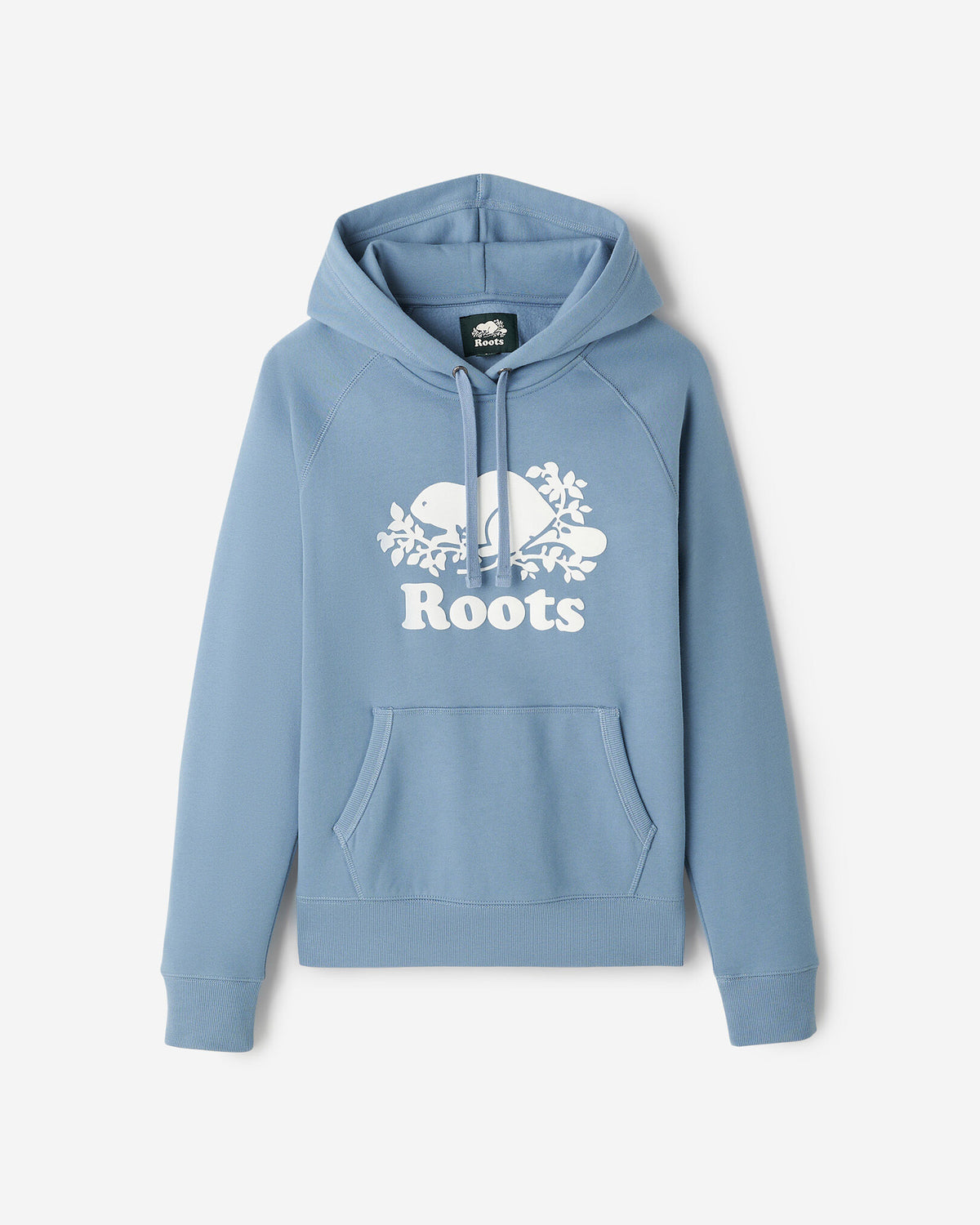 Organic Original Kanga Hoodie