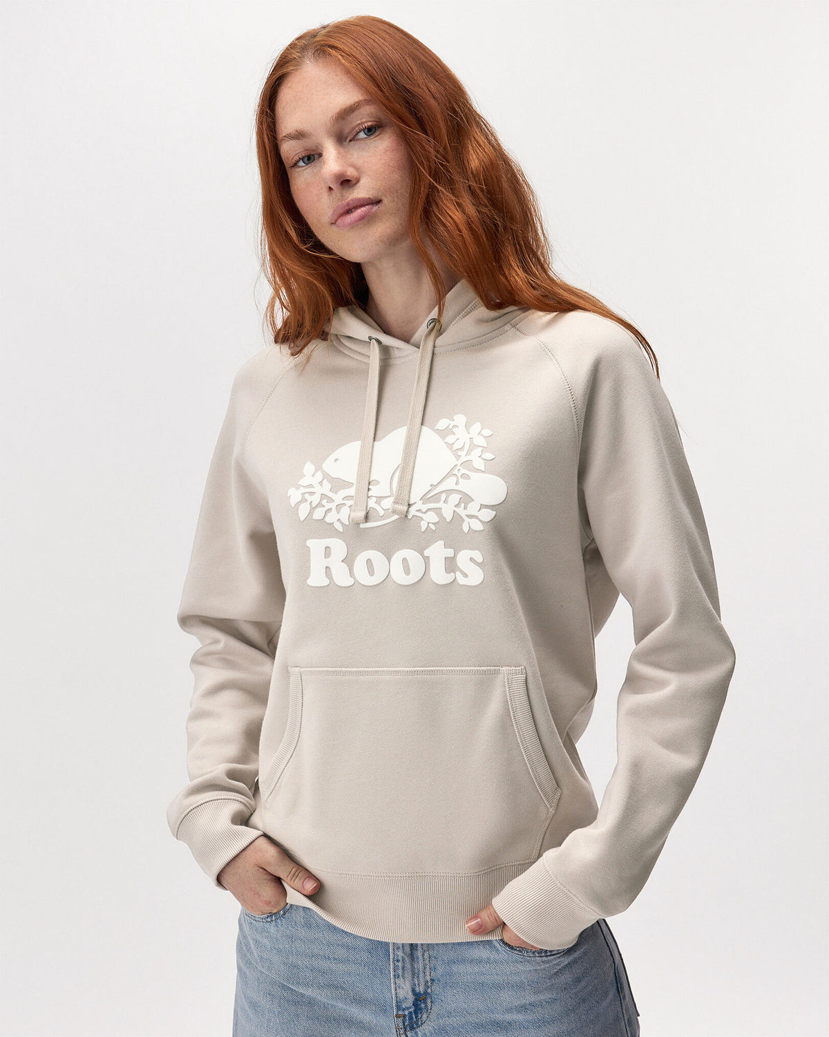 Organic Original Kanga Hoodie