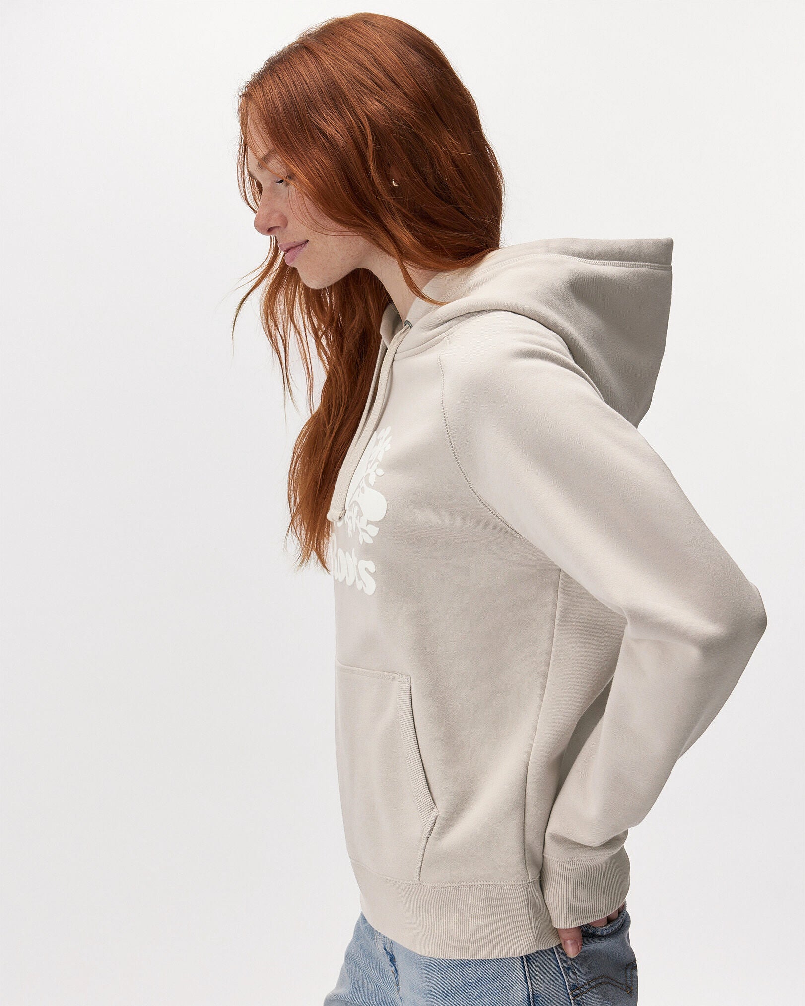 Organic Original Kanga Hoodie