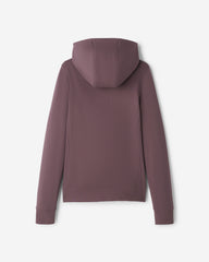 Organic Cooper Slim Full Zip Hoodie