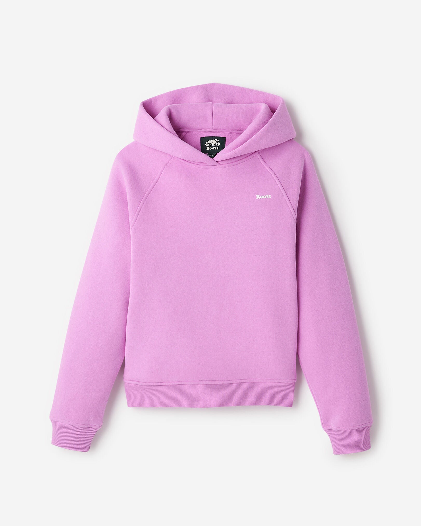 Cloud Raglan Hoodie
