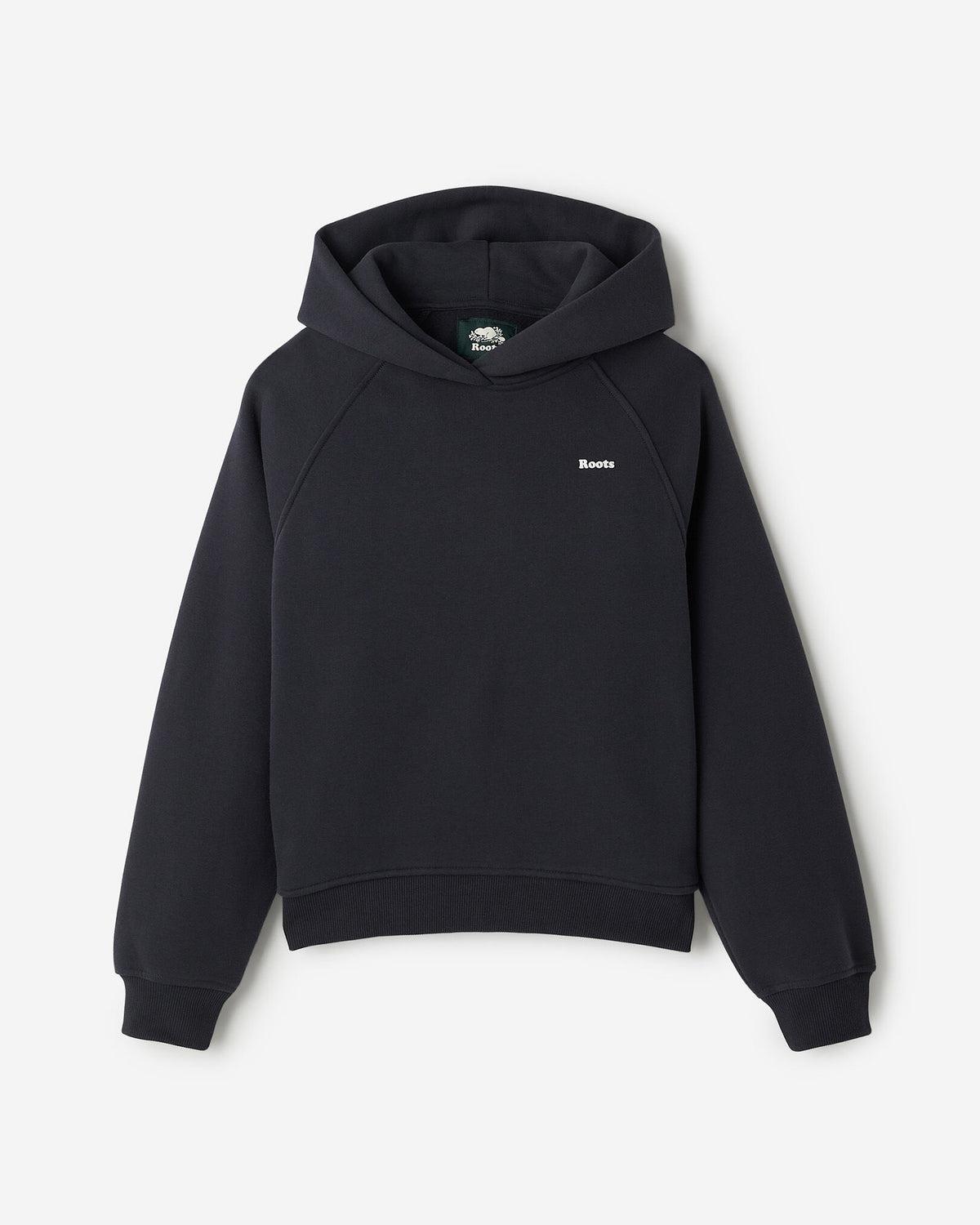 Cloud Raglan Hoodie
