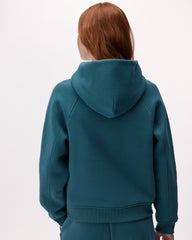 Cloud Raglan Hoodie