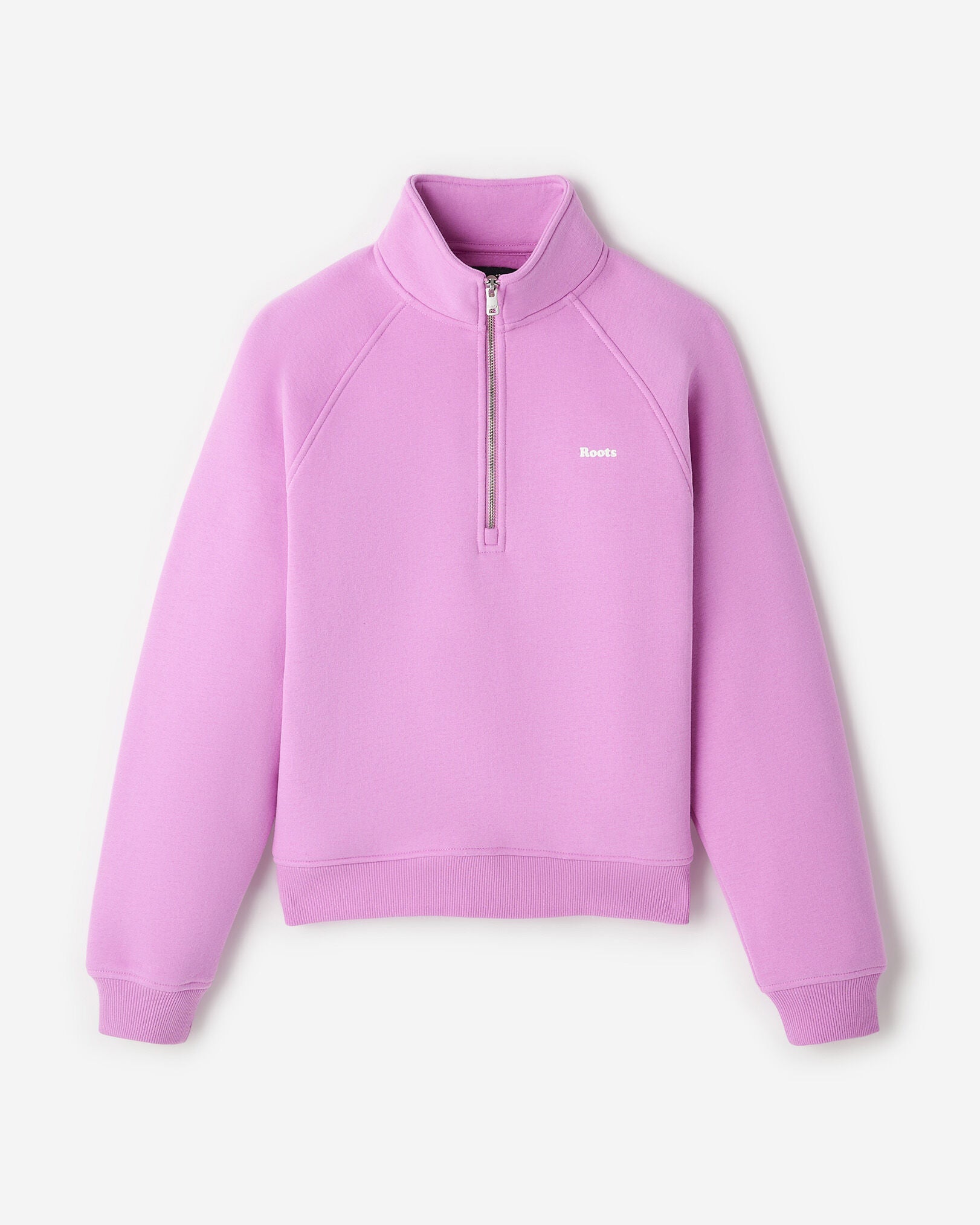 Cloud Quarter Zip